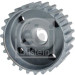 Kurbelwellenzahnrad | AUDI A3,A4,A6,TT 97 | 25342 Kurbelwellenzahnrad | AUDI A3,A4,A6,TT 97 | 25342