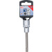 BGS Bit-Einsatz | Länge 100 mm | Antrieb Innenvierkant 12,5 mm (1/2"""") | Keil-Profil (für RIBE) M8 | 4163 BGS Bit-Einsatz | Länge 100 mm | Antrieb Innenvierkant 12,5 mm (1/2"""") | Keil-Profil (für RIBE) M8 | 4163