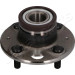 Japanparts Radnabe KK-24025 Japanparts Radnabe KK-24025