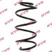 KYB Fahrwerksfeder Hyundai P. Ix35/ Kia Sportage 1.6 11/10 | RA3461 KYB Fahrwerksfeder Hyundai P. Ix35/ Kia Sportage 1.6 11/10 | RA3461