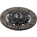 SACHS Kupplungsscheibe | 1861 581 437 SACHS Kupplungsscheibe | 1861 581 437
