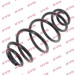 KYB Fahrwerksfeder Renault T. Espace Iv 1.9Dci-3.0Dci 11/02 | RX6239 KYB Fahrwerksfeder Renault T. Espace Iv 1.9Dci-3.0Dci 11/02 | RX6239