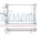 Wasserkühler PKW | VW Polo III | 651721 Wasserkühler PKW | VW Polo III | 651721