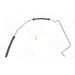 Hydraulikschlauch, Lenkung | FORD Focus,C-Max 03 | 58468 Hydraulikschlauch, Lenkung | FORD Focus,C-Max 03 | 58468