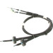 Handbremsseil | CHEVROLET,OPEL | 1987477527 Handbremsseil | CHEVROLET,OPEL | 1987477527