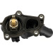 Gates Thermostat | FORD Focus II,C-Max 1.6-2.0i 04 | TH44798G1 Gates Thermostat | FORD Focus II,C-Max 1.6-2.0i 04 | TH44798G1