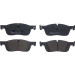 BREMBO Bremsklötze VA | JAGUAR E-Pace Land ROVER 11 | P 44 026 BREMBO Bremsklötze VA | JAGUAR E-Pace Land ROVER 11 | P 44 026