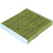 KAMOKA Filter, Innenraumluft | 6080076 KAMOKA Filter, Innenraumluft | 6080076