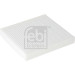 FEBI BILSTEIN Innenraumfilter 33494