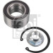 FEBI BILSTEIN Radlager FEBI BILSTEIN Radlager
