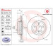 11 481 092 Brembo PREMIUM VA zweiteilig | BMW 5 F10,F11 10 | 09.C410.13 11 481 092 Brembo PREMIUM VA zweiteilig | BMW 5 F10,F11 10 | 09.C410.13