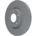 Bremsscheibe Mazda S. 3/5 03 | 24.0125-0170.1