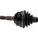 Antriebswelle VA li | PEUGEOT 3008 1.6 HDi 09 | 24674 Antriebswelle VA li | PEUGEOT 3008 1.6 HDi 09 | 24674
