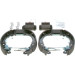 Bremsbacken | FIAT,FORD | 0 204 114 645 Bremsbacken | FIAT,FORD | 0 204 114 645