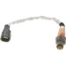Lambdasonde | CITROEN C1 PEUGEOT 107 05 | 0 258 006 721 Lambdasonde | CITROEN C1 PEUGEOT 107 05 | 0 258 006 721