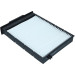 KAMOKA Filter, Innenraumluft | F404201 KAMOKA Filter, Innenraumluft | F404201