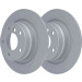 Bremsscheibe Bmw T. 1/3 1,6-2,0 03-12 | 24.0110-0315.1 Bremsscheibe Bmw T. 1/3 1,6-2,0 03-12 | 24.0110-0315.1