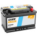 EXIDE Starterbatterie | EC652