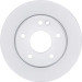 Bremsscheibe VA | MERCEDES W168 97 | 0 986 478 874 Bremsscheibe VA | MERCEDES W168 97 | 0 986 478 874