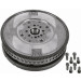 SACHS Schwungrad 2294 002 090 Zwei-Massen-Schwungrad
