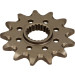 Antriebskettenrad Vordermotor. Stahl | JTF1446.13SC Antriebskettenrad Vordermotor. Stahl | JTF1446.13SC