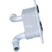 Ölkühler, Motoröl EASY FIT NRF31346