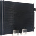 Kondensator, Klimaanlage | AC 463 000S Kondensator, Klimaanlage | AC 463 000S