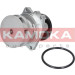 KAMOKA Wasserpumpe | T0059 KAMOKA Wasserpumpe | T0059