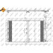 Kondensator, Klimaanlage | 35797 Kondensator, Klimaanlage | 35797
