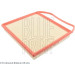 BluePrint Luftfilter | ADB112206 BluePrint Luftfilter | ADB112206