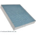 BluePrint Innenraumfilter ADG02561