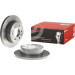 Bremsscheibe HA | MERCEDES Sprinter 18 | 08.D045.11 Bremsscheibe HA | MERCEDES Sprinter 18 | 08.D045.11