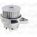 PA 603 Wasserpumpe | SEAT,SKODA,VW 91 | PA603 PA 603 Wasserpumpe | SEAT,SKODA,VW 91 | PA603