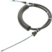 Handbremsseil | AUDI A2 01 | 1987477808 Handbremsseil | AUDI A2 01 | 1987477808