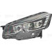 Scheinwerfer L LED VALEO PQ | PEUGEOT 508 8,14-9,18 | 45444 Scheinwerfer L LED VALEO PQ | PEUGEOT 508 8,14-9,18 | 45444
