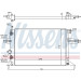 Wasserkühler PKW | OPEL ASTRA G 1,2 98 | 632481