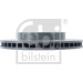 FEBI BILSTEIN Bremsscheibe 170750