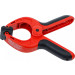 BGS Leimzwinge Nylon 115 mm – Präzision für deine Projekte BGS Leimzwinge Nylon 115 mm – Präzision für deine Projekte
