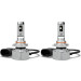 OSRAM NIGHT BREAKER LED SMART H10 | zugelassene LED-Nebelscheinwerferlampen