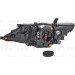 Scheinwerfer R HIR2 LED +MOT +TGFL VALEO PQ | TOYOTA AURIS 10,12-6,15 | 45141
