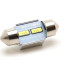 LED Soffitte C5W 31mm 2x 2055 SMD Weiß 250 Lumen Canbus LED Soffitte C5W 31mm 2x 2055 SMD Weiß 250 Lumen Canbus