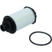 KAMOKA Ölfilter | F122501 KAMOKA Ölfilter | F122501