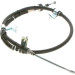 Handbremsseil | KIA Picanto 2 11-17 | 1987482844 Handbremsseil | KIA Picanto 2 11-17 | 1987482844