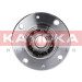 KAMOKA Radlagersatz 5500004