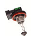 Glühlampe H11 12V/55W Pgj19-2 Lange Lebensdauer | 78-0013 Glühlampe H11 12V/55W Pgj19-2 Lange Lebensdauer | 78-0013