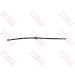 PHB402 Bremsschlauch VA | MG ZT,ROVER 75 99 PHB402 Bremsschlauch VA | MG ZT,ROVER 75 99