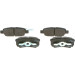 Bremsklötze | MITSUBISHI,JEEP,DODGE,CHRYSLER | 0 986 494 502 Bremsklötze | MITSUBISHI,JEEP,DODGE,CHRYSLER | 0 986 494 502