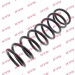 KYB Fahrwerksfeder Ford T. Maverick/ Nissan Terrano Ii 2.4/2.7Td 02.93-01.02 | RA5305 KYB Fahrwerksfeder Ford T. Maverick/ Nissan Terrano Ii 2.4/2.7Td 02.93-01.02 | RA5305
