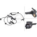 A.B.S. ABS Sensor 33002 A.B.S. ABS Sensor 33002