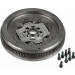 SACHS Schwungrad 2295 000 513 Zwei-Massen-Schwungrad